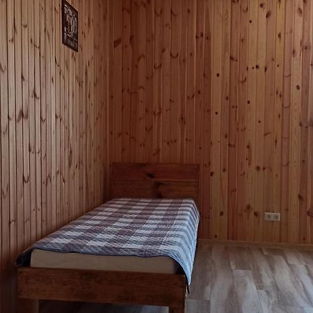 Eco House Hotel Chornomorsk Bilik gambar