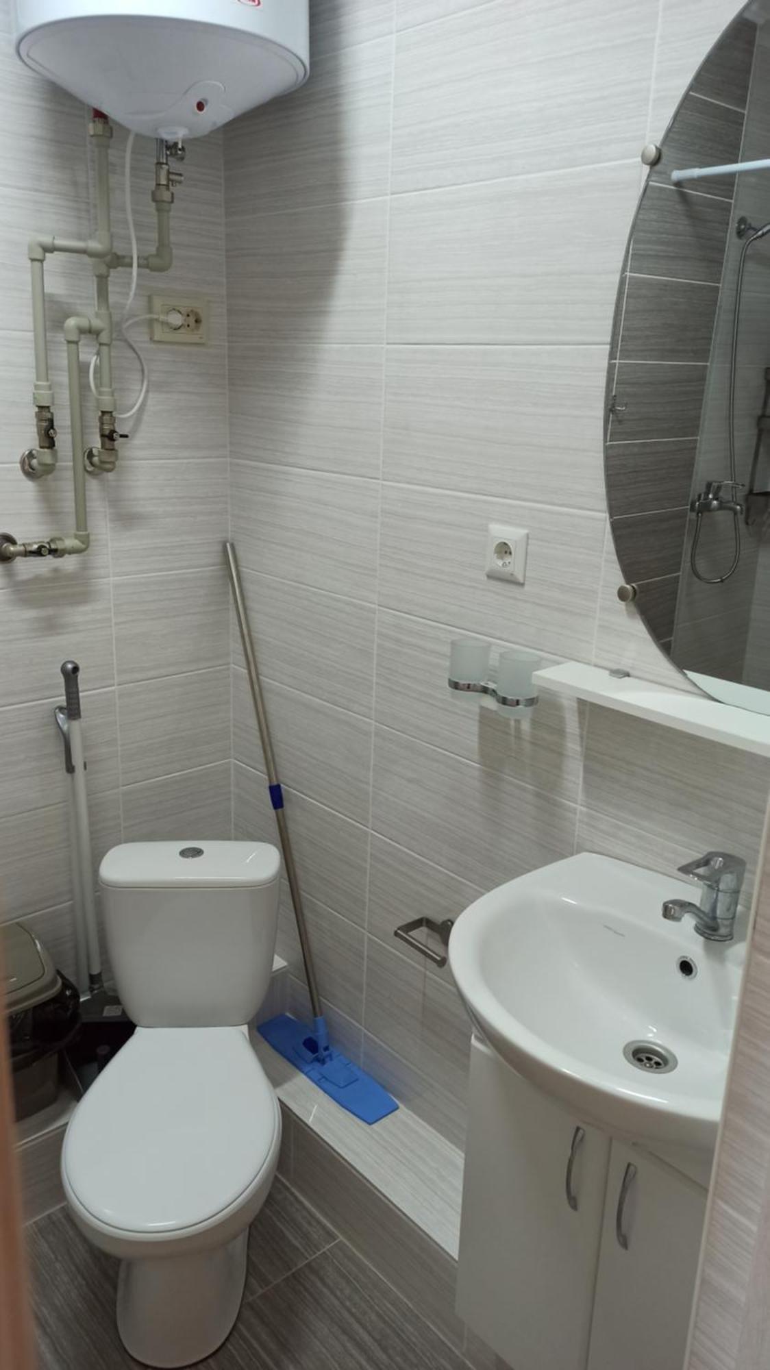 Eco House Hotel Chornomorsk Bilik gambar
