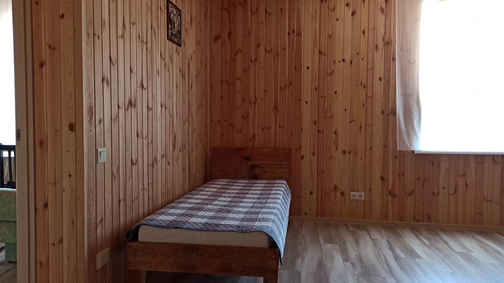Eco House Hotel Chornomorsk Bilik gambar